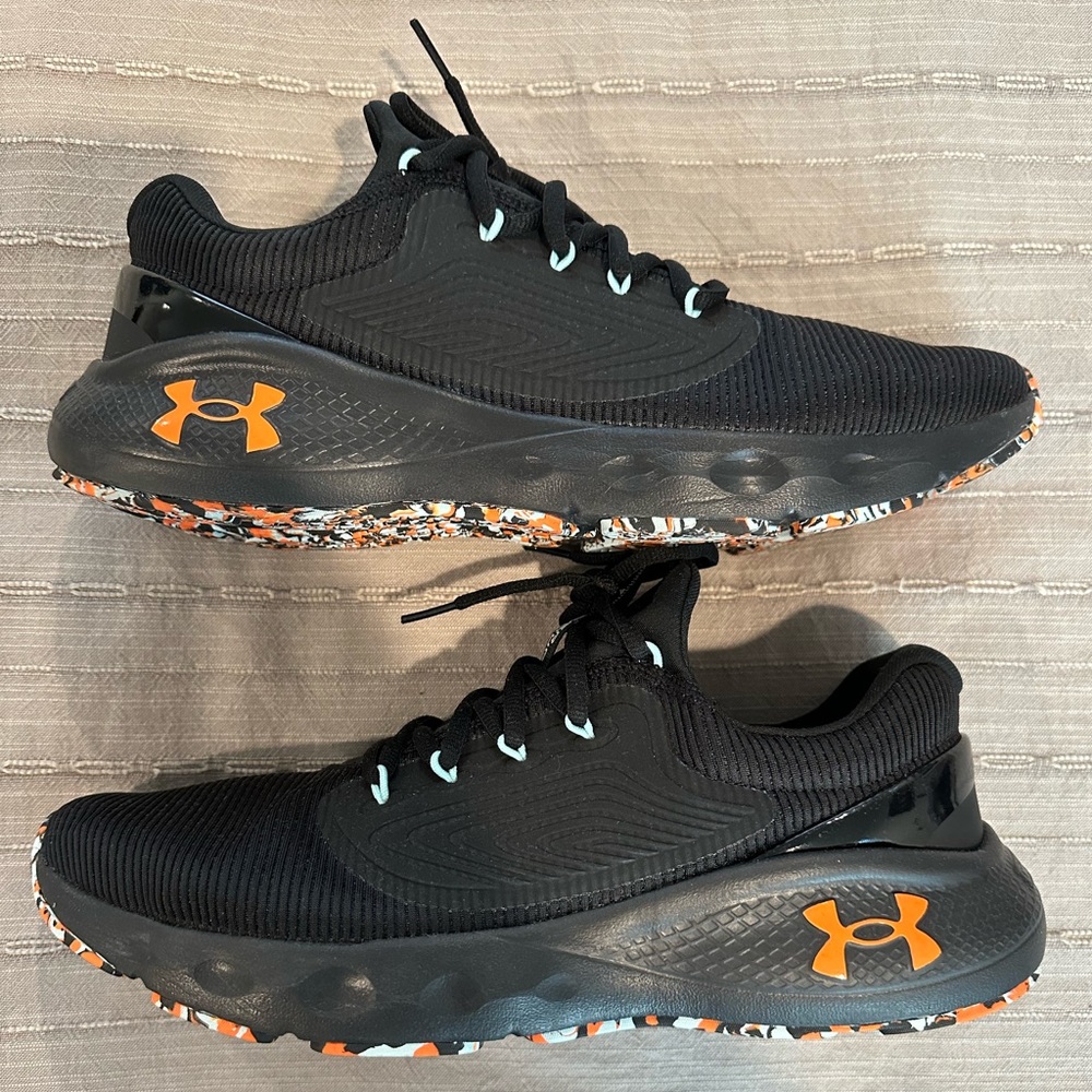 Under Armor Shoes